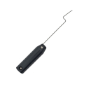 Latch Wire for Single-Rebate Doors with Grip Ø 1.7 mm